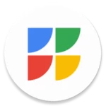 Logo of Google Fiber android Application 